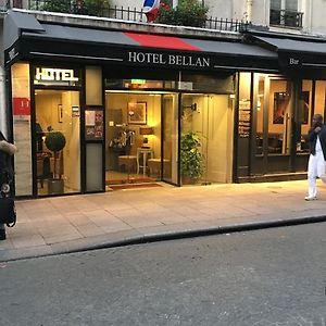 Hotel Bellan